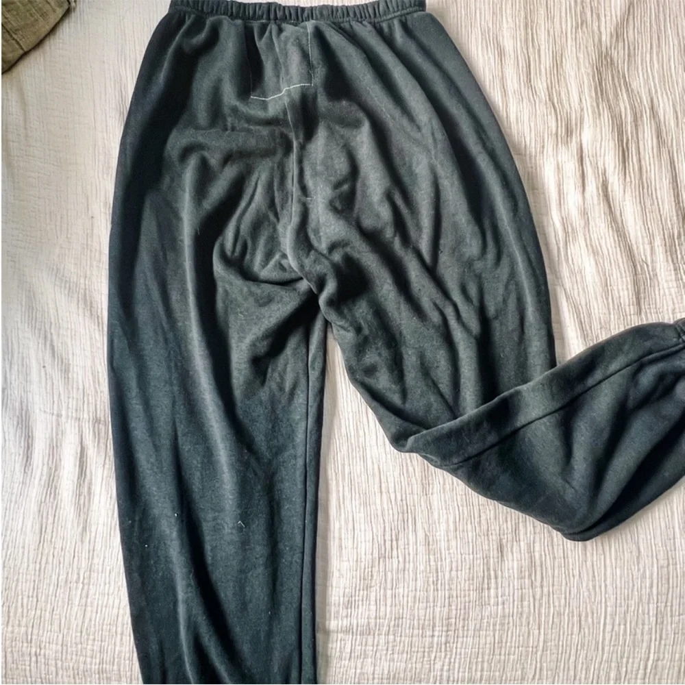 Aviator Nation Lightning Bolt Sweatpants
